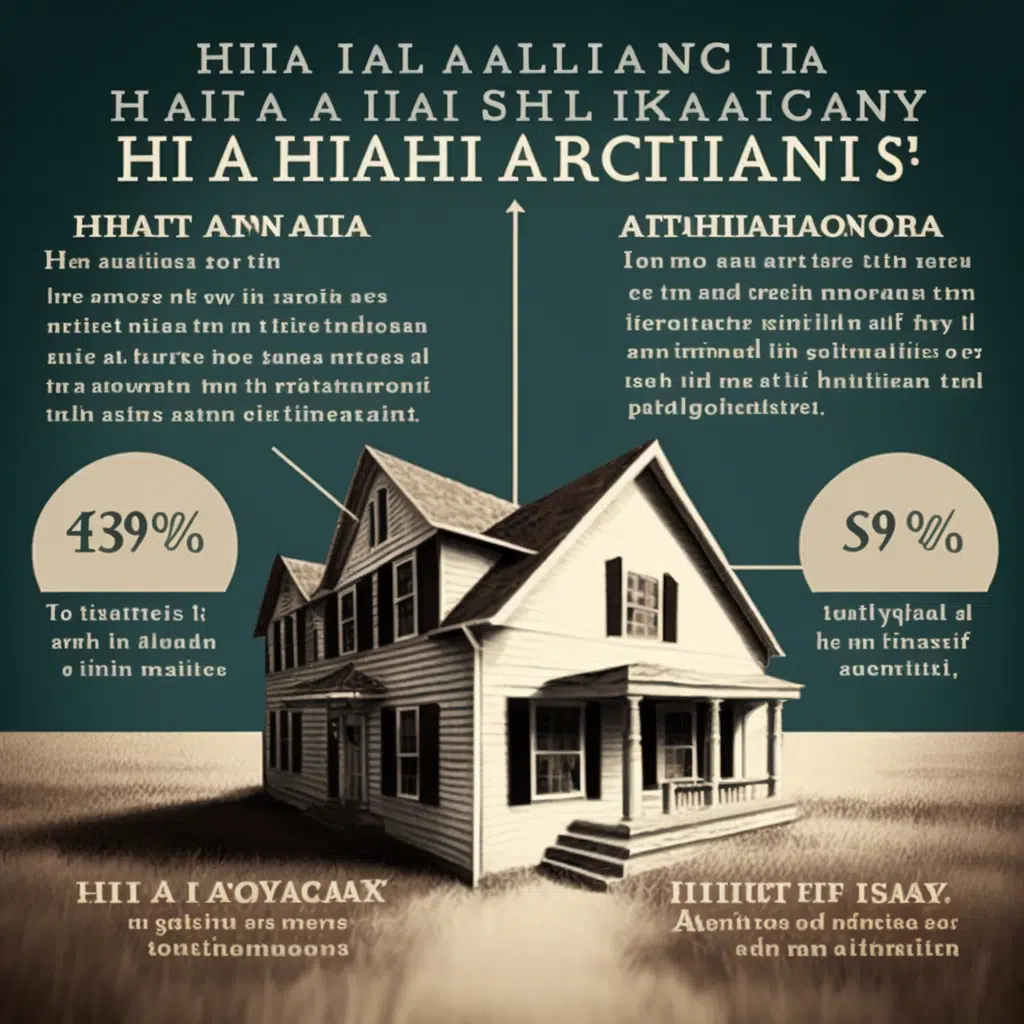 what are fha loans