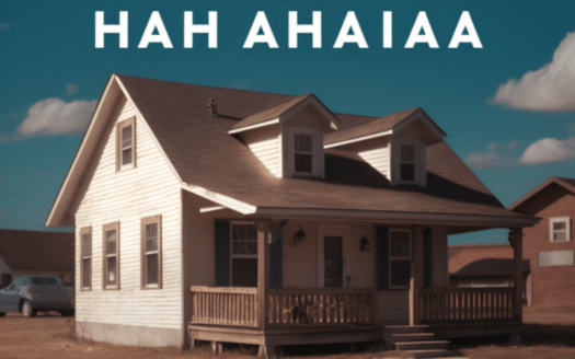 What Does Fha Stand For