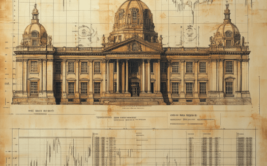 Historical Interest Rates Chart