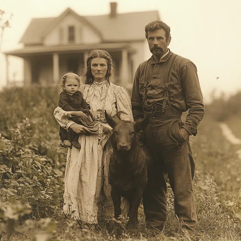 homestead act definition