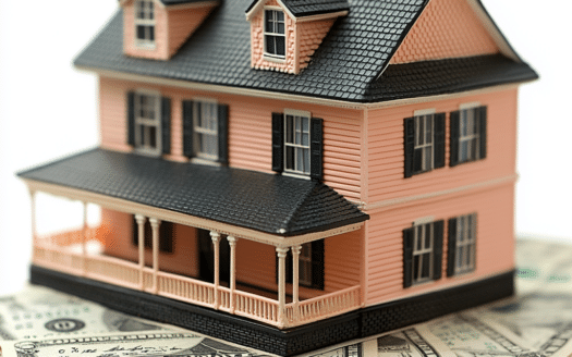 House Equity Loan