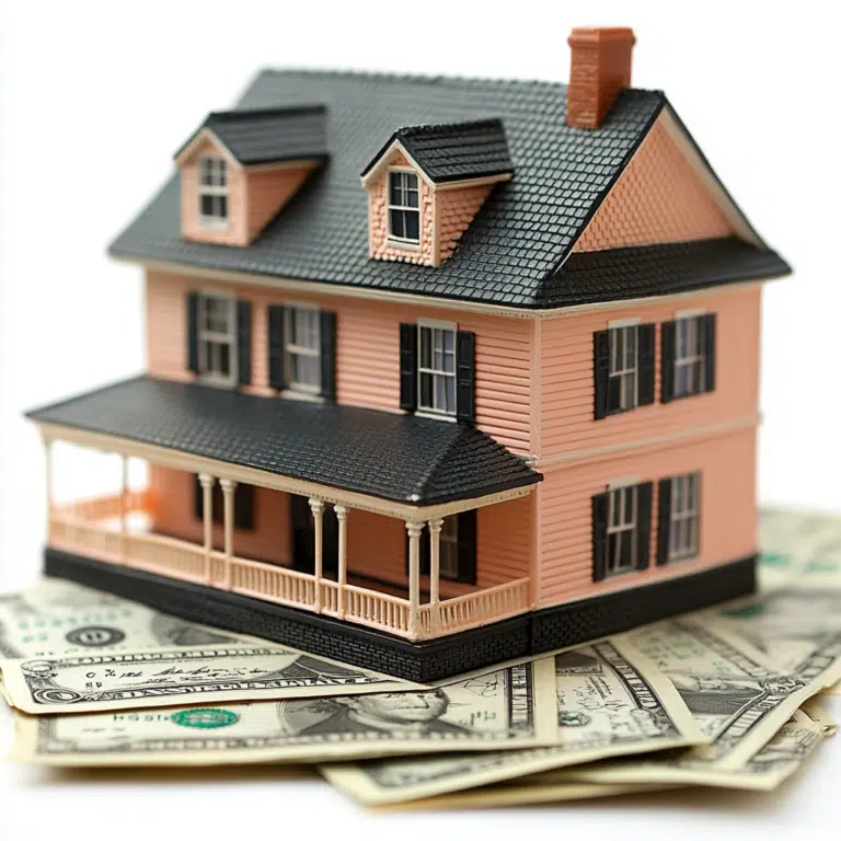 house equity loan