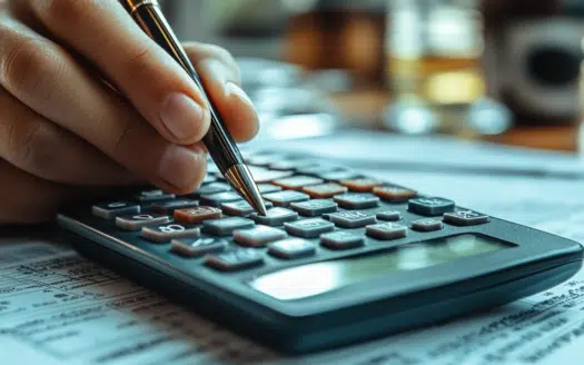 How To Calculate Capital Gains Tax