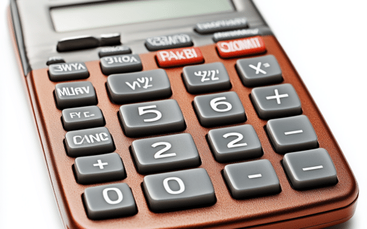 Loan Calculator Monthly Payment