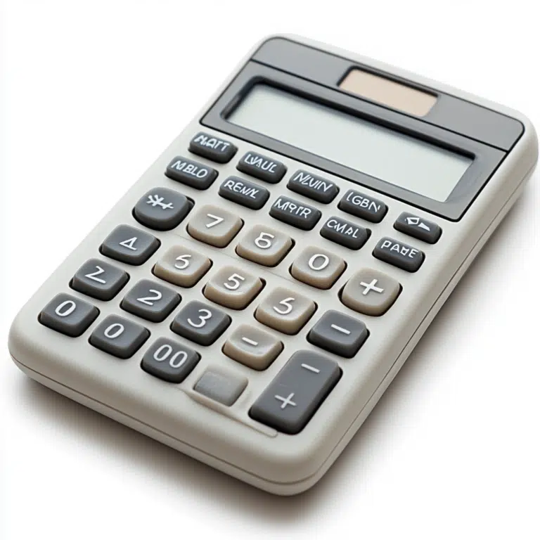 loan calculator with amortization