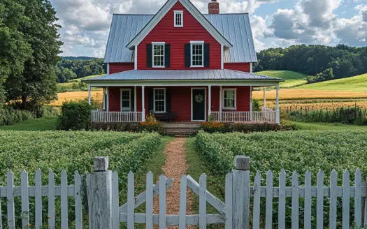 Usda Rural Home Loan