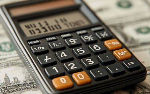 Debt To Income Ratio Calculator