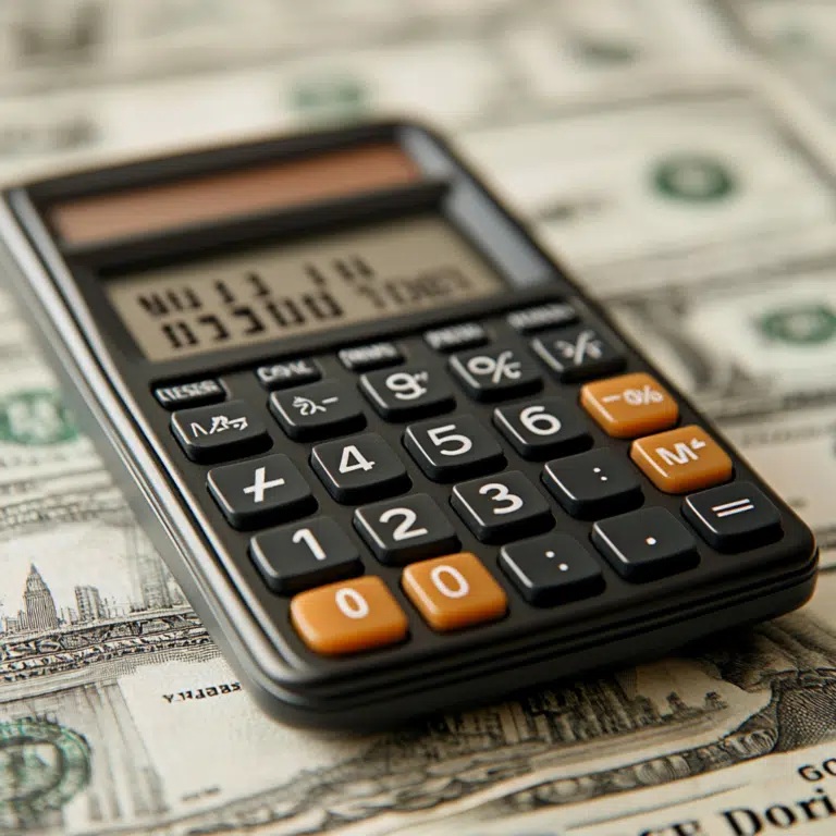 debt to income ratio calculator