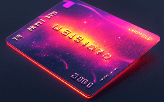 Home Credit Card