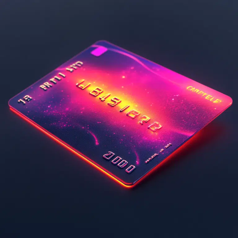 home credit card