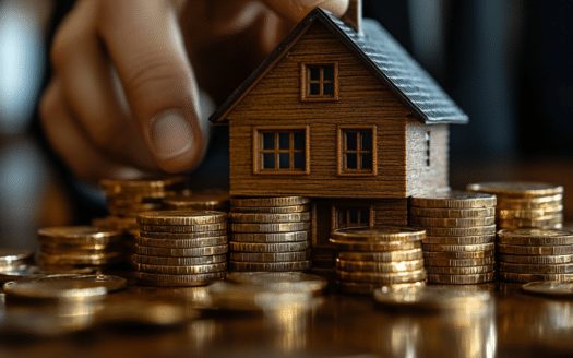 How Can I Invest In Real Estate