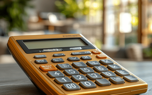 How To Calculate Amortization