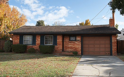 Hud Homes For Rent