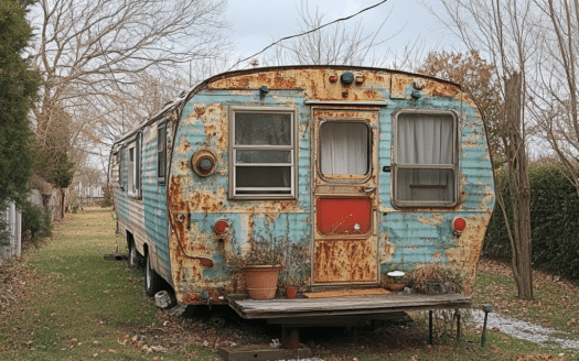 Mobile Home Purchase