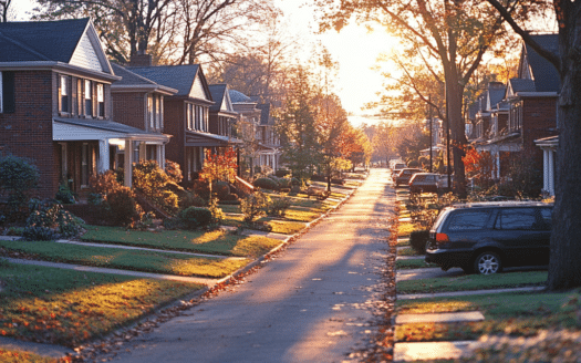 Naca Program For Housing