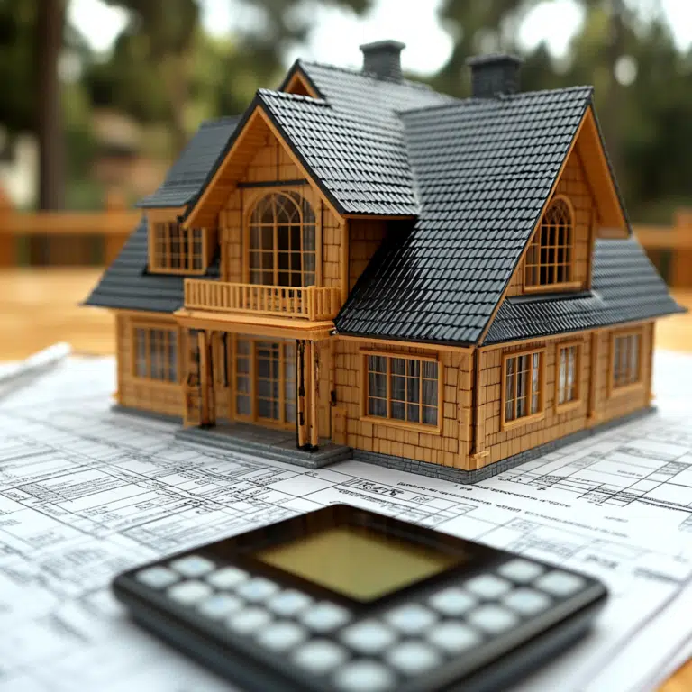 tax advantage of a mortgage