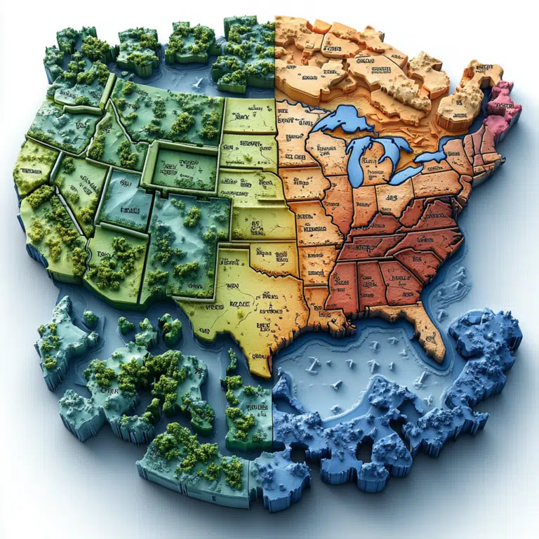 tax rates by state