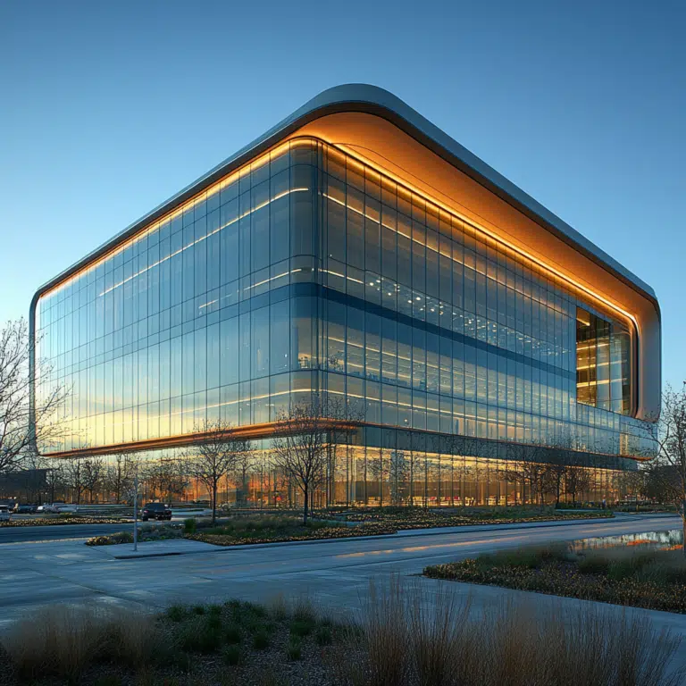 amex hq