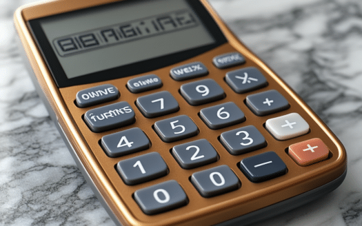 Amortization Calculator Free