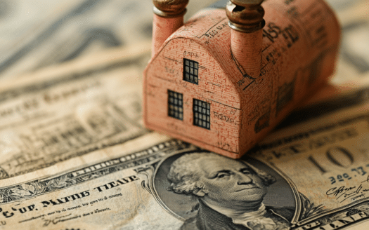 Are Property Taxes Included In Mortgage