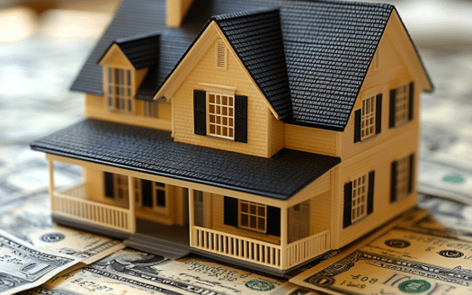 Deductible Mortgage Interest