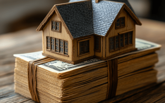 Different Mortgage Loans