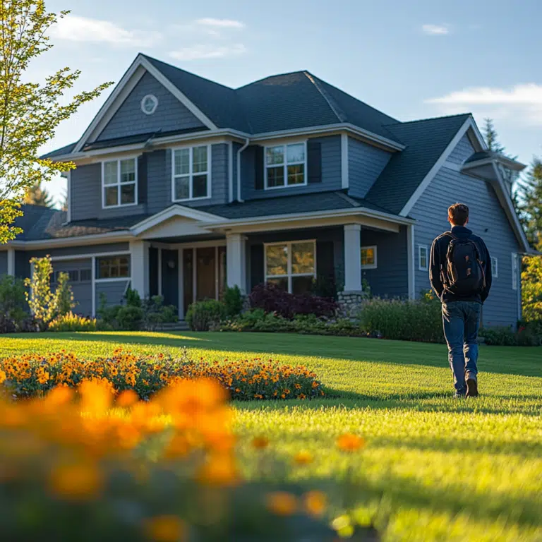 first time homebuyers preparation