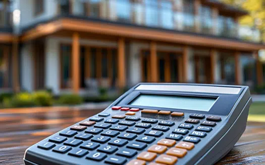 Free Refinance Calculator