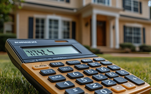 Home Buying Power Calculator