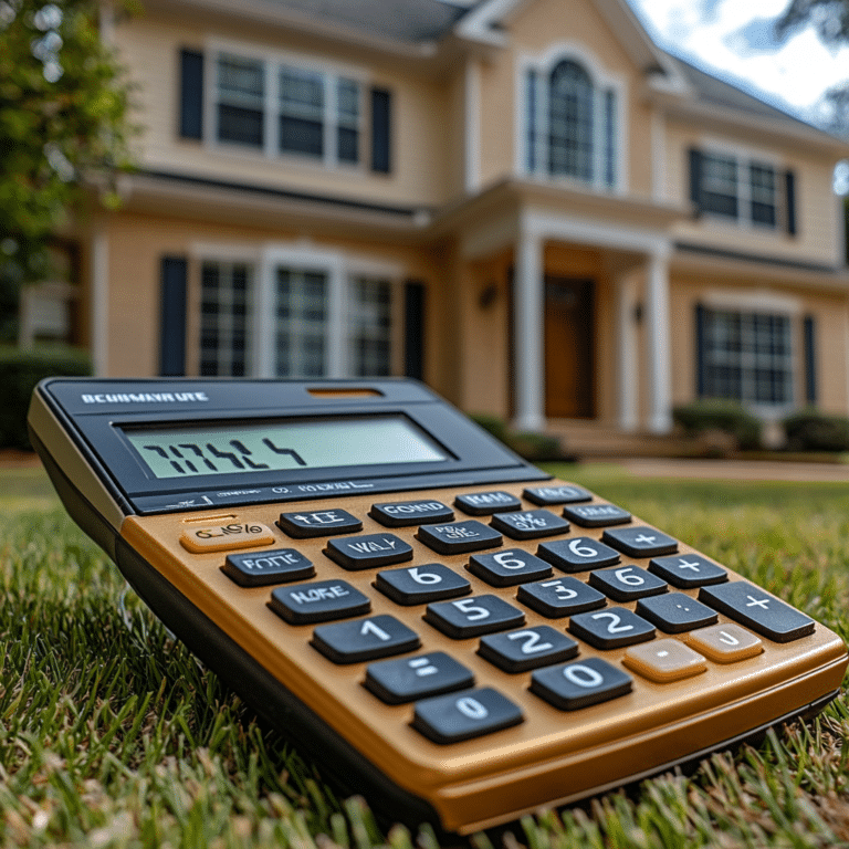 home buying power calculator