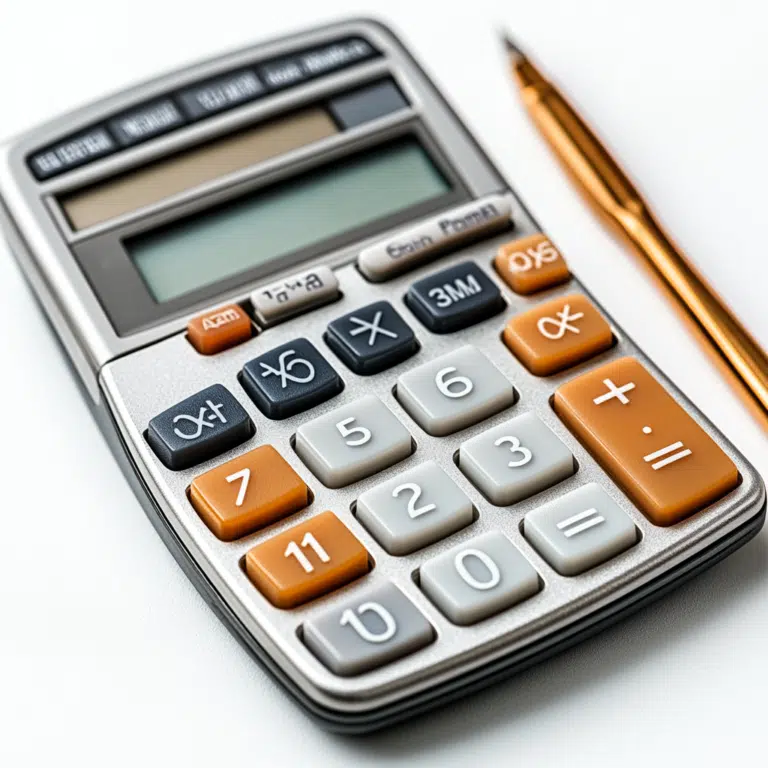 home calculator with pmi