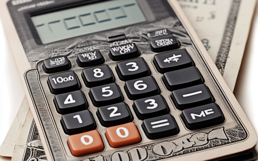 Home Equity Payment Calculator