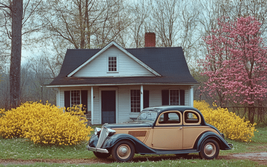 How Many Mortgages Since 1934