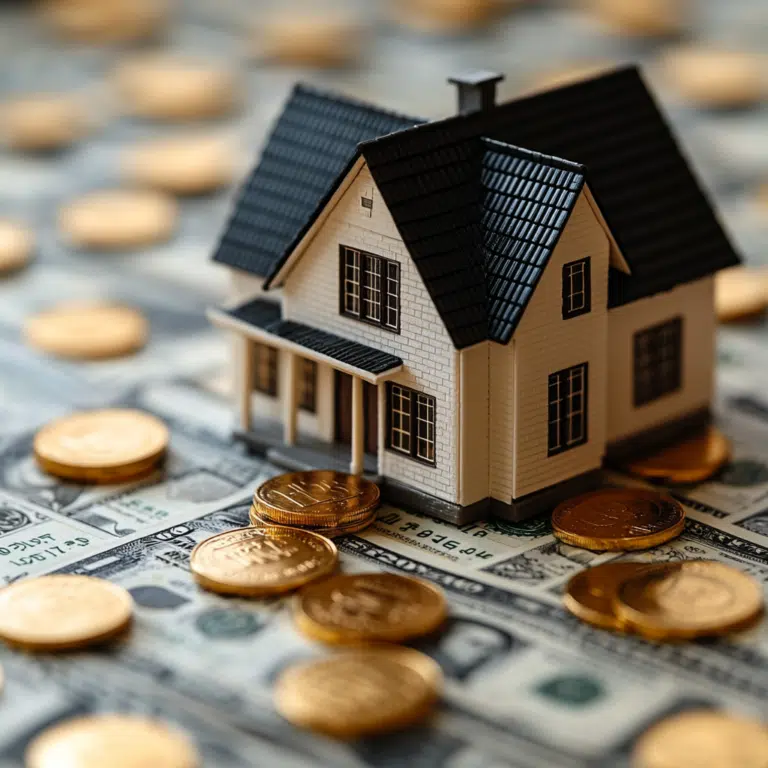 how much does a typical downl payment on a home