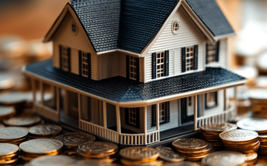 How Much Downpayment To Buy A House