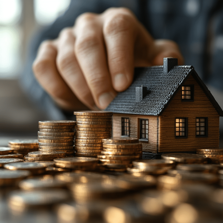 how much home loan do i qualify for