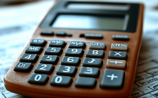 How To Calculate Dti Ratio