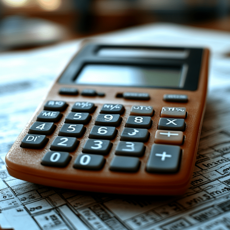 how to calculate dti ratio