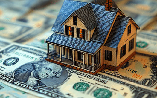 How To Pay Off Your House Faster