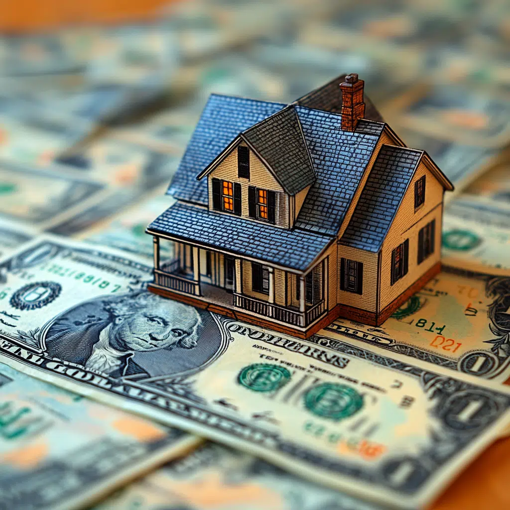 how to pay off your house faster