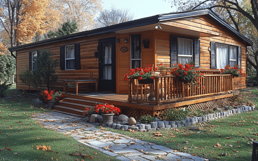 Loans For Mobile Homes