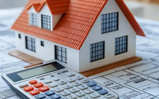 Online Mortgage Payment Calculator