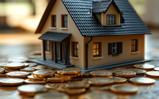 Payment On Home Loan