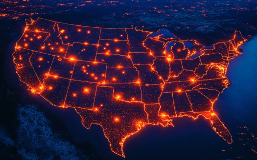 Percentage Of Americans Withut Internet