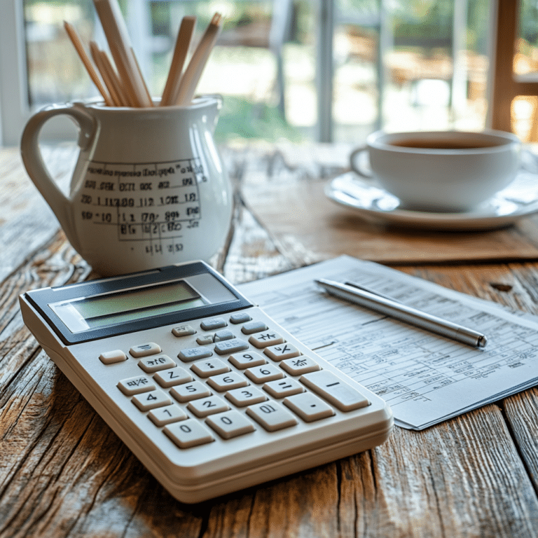 refi mortgage calculator