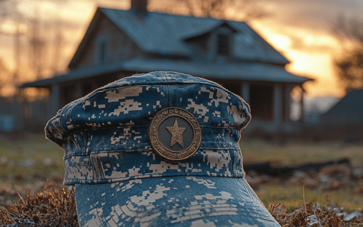 Refinance Veteran Home Loan