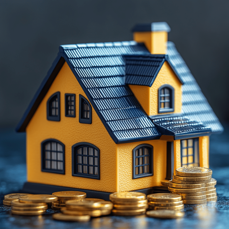 what's a home equity loan