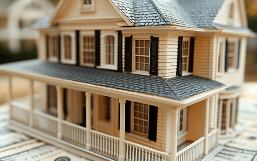 Who Has The Best Mortgage Loan