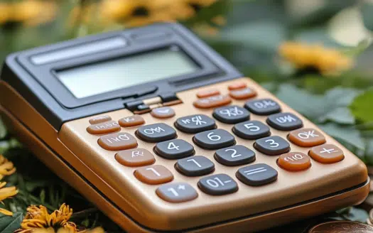 Amortization Calc