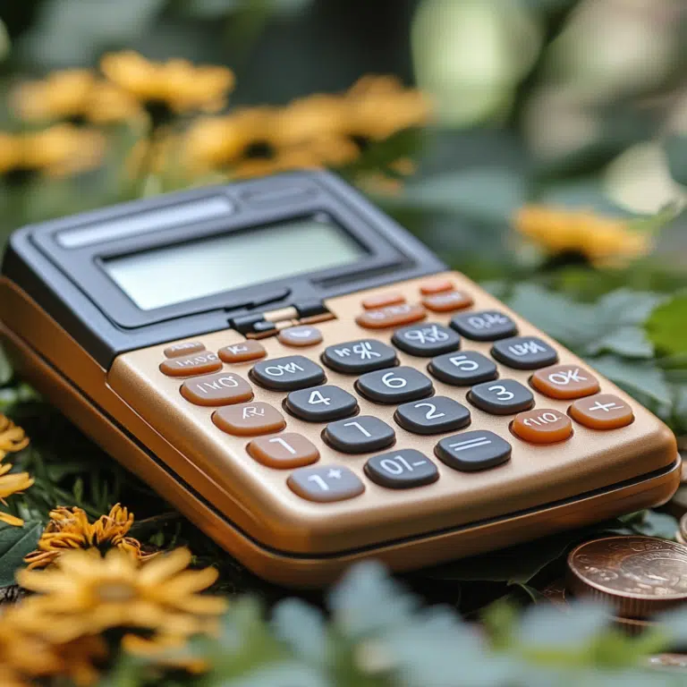 amortization calc